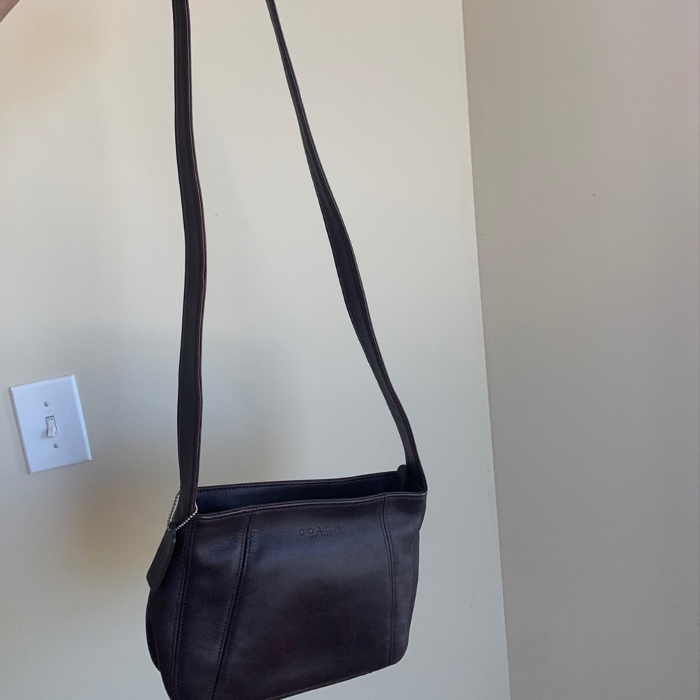 Coach Cross Body